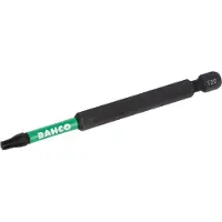 Bahco Impulsvridmunstycke 66IM/90T30C-2P; T30; 90 mm; 2 st.