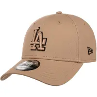 New Era Team Outline 9forty Loasdod Camblk