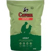 Cavom Complete Adult hundfoder