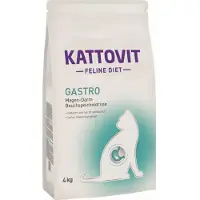 Triton Våtmat För Vuxna Katter Med Grönsaker 4kg