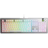 Glorious Gmmk 3 Pro 100% Gamingtangentbord Engelska
