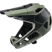 Cratoni Interceptor 2.0 Team Downhillhjälm