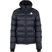 Gorilla wear Rachel Puffer Jacket, black, xlarge