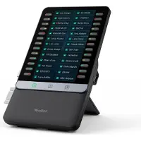 Yealink Exp55 Voip-telefon