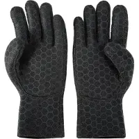 Cressi Ultrastrecht 3.5 Mm Handskar