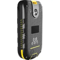 Hammer BOW LTE cell phone