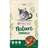 Versele-Laga Chinchilla Nature 9 kg
