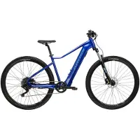 KROSS Lea Boost 2.0 Ds 29´´ Deore M592 Lady 2023 Elcykel Mtb