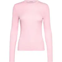Soft Rebels T-shirt 'SRRoman' pastellrosa