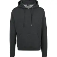 Urban Classics Sweatshirt mörkgrå