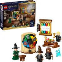 LEGO Harry Potter Hogwarts slott sorteringsceremonin 76460