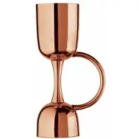 Urban Bar Coley Jigger 25 / 50ml Koppar -