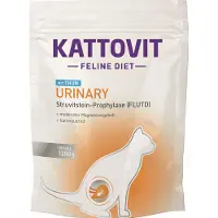 Kattovit Feline Diet Urinary Tuna 1,25 kg