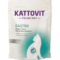 Kattovit Gastro 1250 g torrfoder