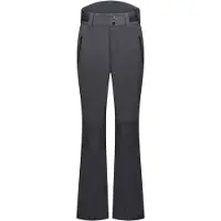 Tenson Women's Patricia Softshell Ski Pants Black