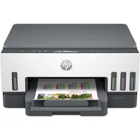 HP Smart Tank Tank-skrivare