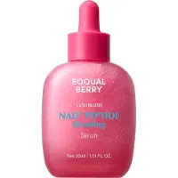 Eqqualberry - NAD+ Peptide Boosting Serum - 30 ml