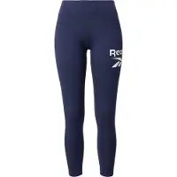 Reebok Willow Big Logo Leggings