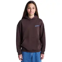 Element Sunrise Kids Hoodie java, T14