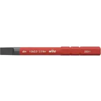 Wiha Bits spår slimBit W34581; SL5,5; 75 mm