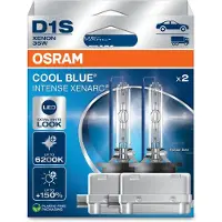 Osram D1s 85v 35w Cool Blue Nextgen 6 Billjus