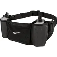 Nike Accessories Flex Stride Double Bottle 710ml Midjeväska