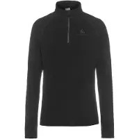 Odlo Rigi Fleece Med Halv Dragkedja