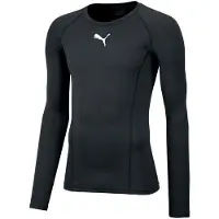 Puma Liga Baselayer T-shirt Med Lång ärm