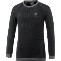 Odlo Evolution Warm Crew Långärmad Baslager