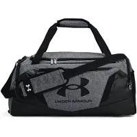 Under Armour Sportväska - Undeniable 5.0 Duffelväska Small - Pit - - One Size - Sportväska