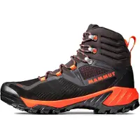 Mammut Sapuen High Gore-tex Bergskängor
