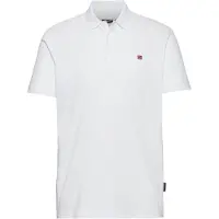 Napapijri Ealis Summer Kortärmad Polotröja