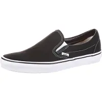 Vans Classic Skor Utan Snören