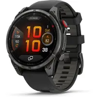 Garmin Fenix 8 Pro - 47mm, AMOLED - Stjärnurmakarna