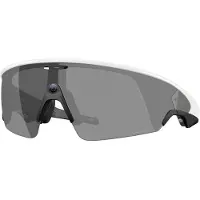 Oakley Meta Vanguard White Glasses