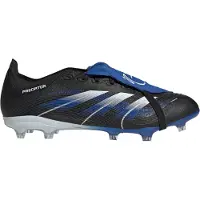 Adidas Predator League Jb Fold-over Tongue Fg/mg Fotbollsskor