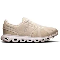 ON Cloud 6 Women's, brun