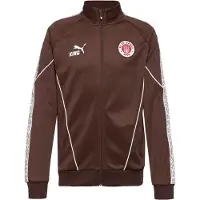 Puma Fc St. Pauli King Anthem Jacket Men, storlek Small