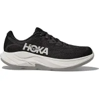 Hoka One One Women's Rincon 4 Black/White