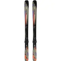 Salomon Stance 80+m10 Gw Alpint Skidpaket