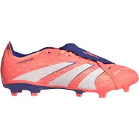 Adidas Predator League Fold-over Tongue Fg/mg Fotbollsskor