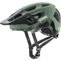 Uvex React Mips Mtb-hjälm