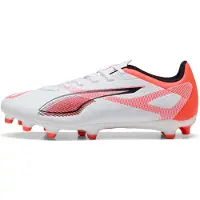 Puma Ultra 5 Play Fg/ag Womens Fotbollsskor
