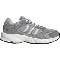 Adidas Låg sneaker 'Crazychaos 2000' ljusgrå / mörkgrå