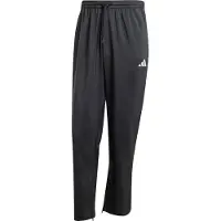 Adidas Essentials Small Logo Open Hem Stanford Mjukisbyxor