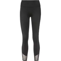 Puma Cloudspun Soft Mesh 7/8 Leggings