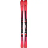 Atomic Redster S8 Revoshock C+i 12 Gw Alpint Skidpaket