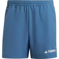 Adidas Multi Short - Vandringsshorts - Herr Wonder Steel S