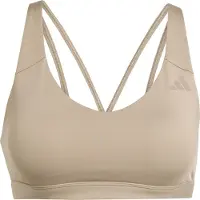 Adidas All Me Essentials Sport-bh Med Medium Stöd