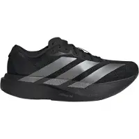 Adidas Women's Adizero Evo SL Core Black/Iron Metallic/Core Black